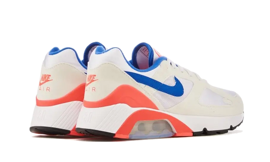 Nike Air Max 180 Ultramarine (2024) - FJ9259-100