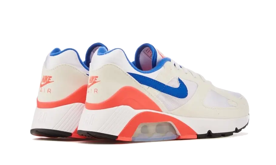 Nike Air Max 180 Ultramarine 2024 FJ9259 100 AFTERMATH Aftermath