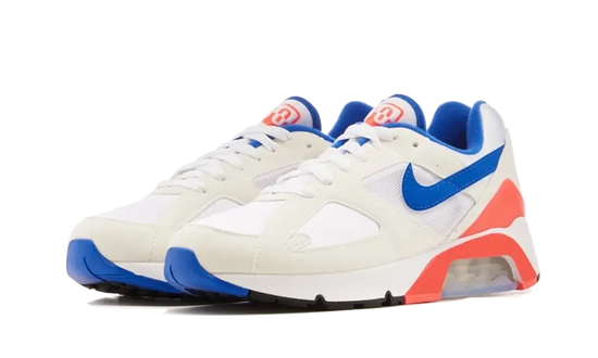 Nike Air Max 180 Ultramarine (2024) - FJ9259-100