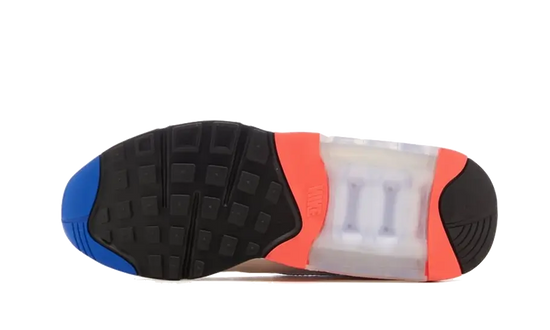 Nike Air Max 180 Ultramarine (2024) - FJ9259-100