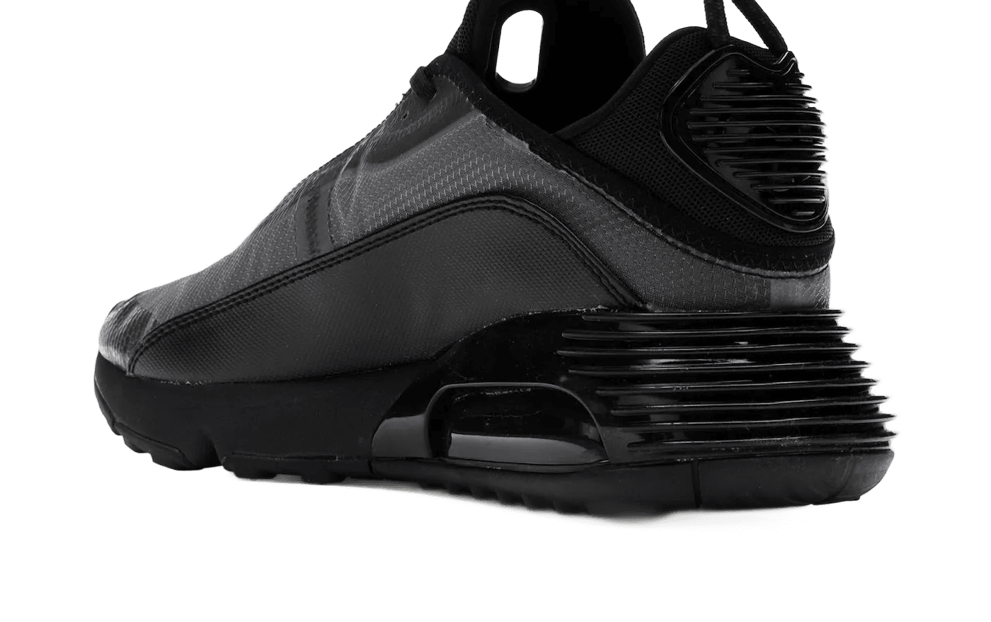 Air Max 2090 Black Wolf Grey - BV9977-001