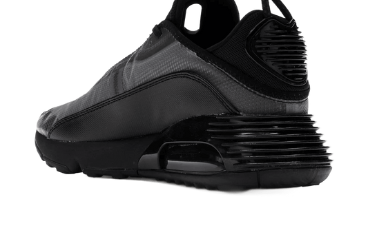 Air Max 2090 Black Wolf Grey - BV9977-001