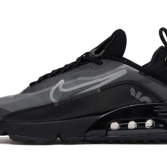 Air Max 2090 Black Wolf Grey - BV9977-001