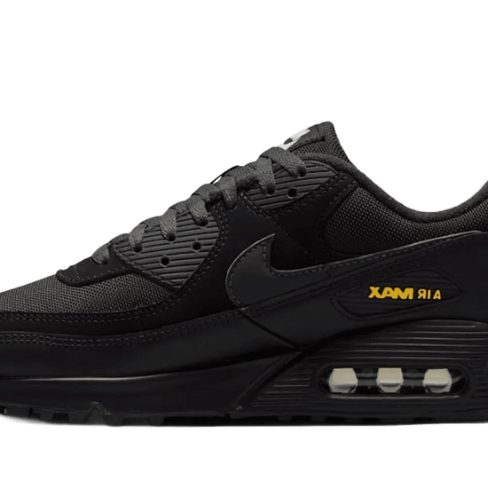 Air Max 90 Black Speed Yellow - HM0628-001