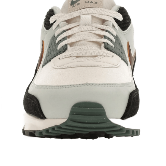 Air Max 90 Burgundy Crush Vintage Green - FV6059-001