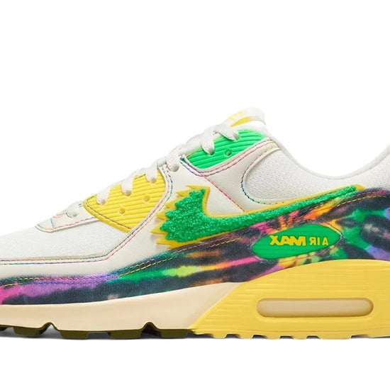 Air Max 90 Grateful Dead University of Oregon Grateful Ducks - IM2511-100