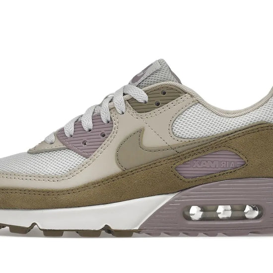 Air Max 90 Sail Tan Pink - DQ0885-300