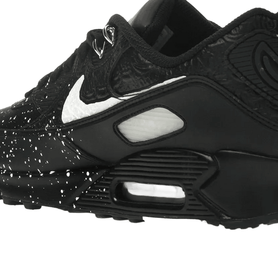 Air Max 90 Slawn Black - FD6492-001