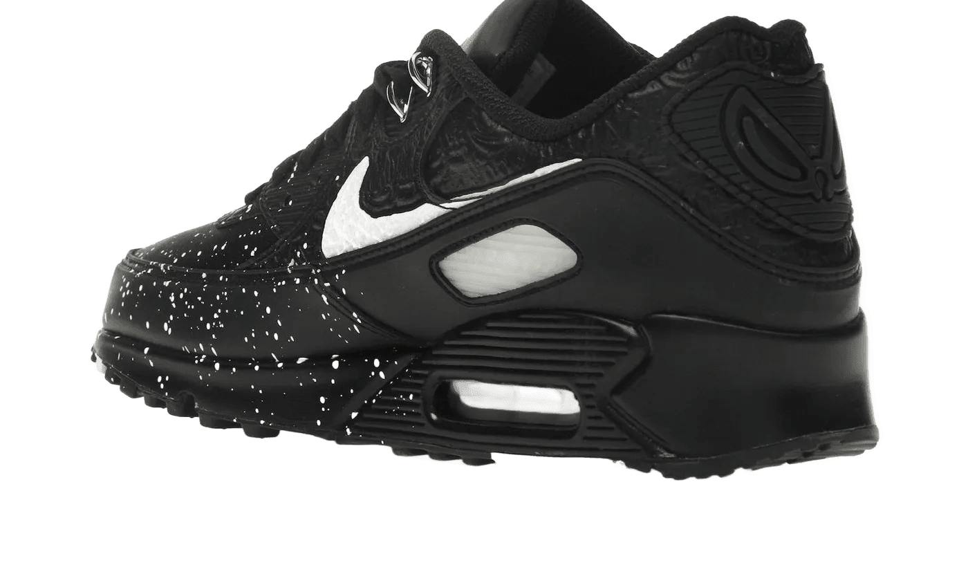 Air Max 90 Slawn Black - FD6492-001