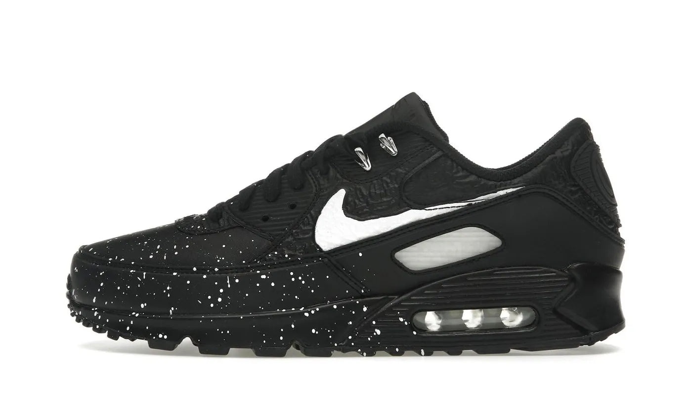 Air Max 90 Slawn Black - FD6492-001