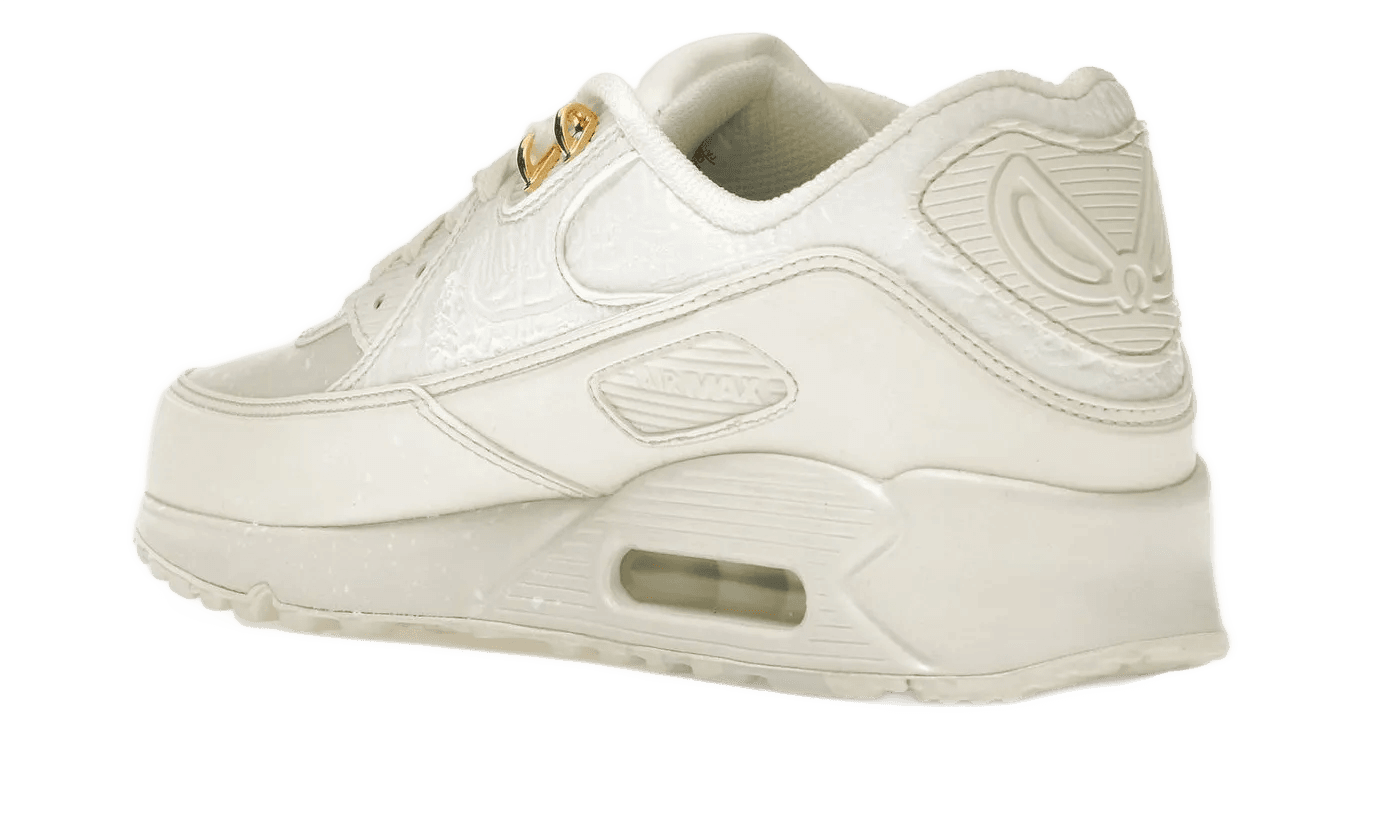 Air Max 90 Slawn Sail - FD6492-100