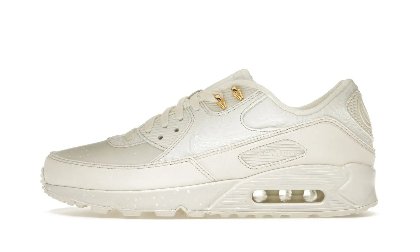 Air Max 90 Slawn Sail - FD6492-100