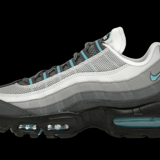 Air Max 95 Baltic Blue - HM0622-003