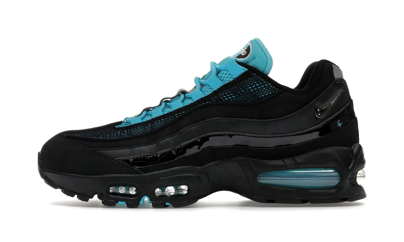 Air Max 95 Big Bubble Scorpion - IM4691-001