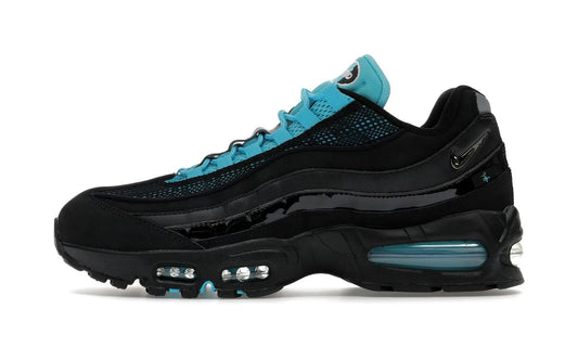 Air Max 95 Big Bubble Scorpion - IM4691-001
