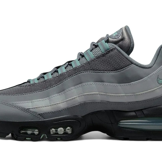 Air Max 95 Big Bubble Smoke Grey Cannon - IM5987-084
