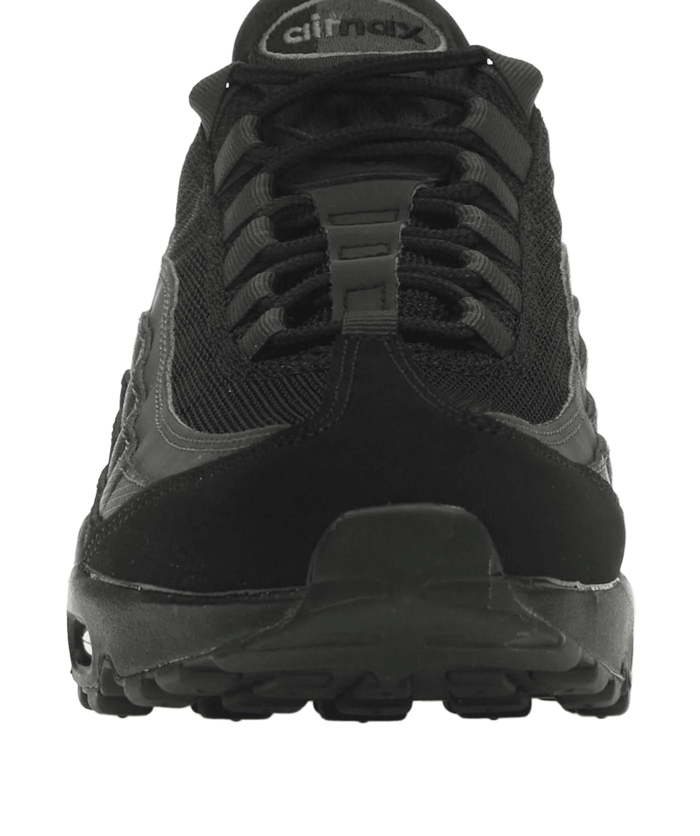 Air Max 95 Black Anthracite - HQ3825-003
