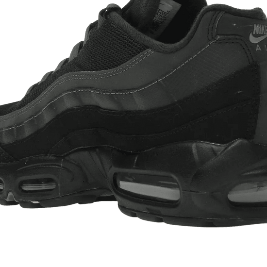 Air Max 95 Black Anthracite - HQ3825-003