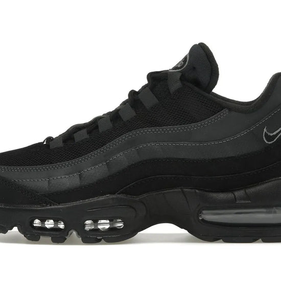 Air Max 95 Black Anthracite - HQ3825-003