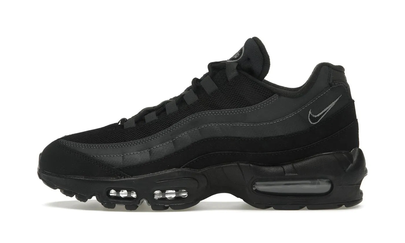 Air Max 95 Black Anthracite - HQ3825-003