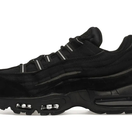 Air Max 95 Comme des Garcons Black - CU8406 001