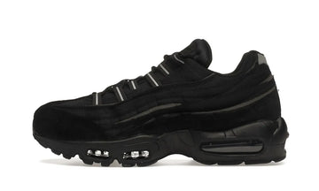 Air Max 95 Comme des Garcons Black - CU8406 001