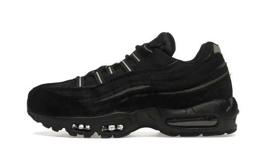 Air Max 95 Comme des Garcons Black - CU8406 001