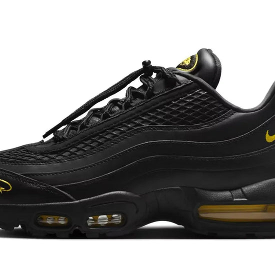 Air Max 95 Corteiz Honey Black - FB2709-003