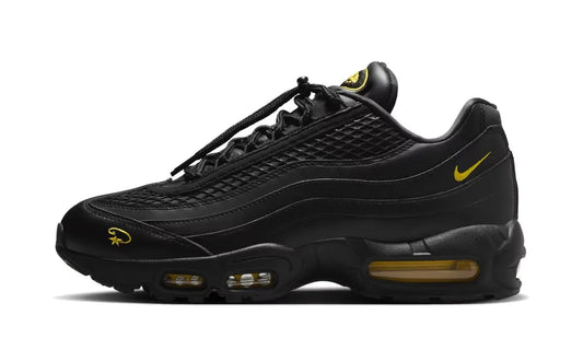Air Max 95 Corteiz Honey Black - FB2709-003