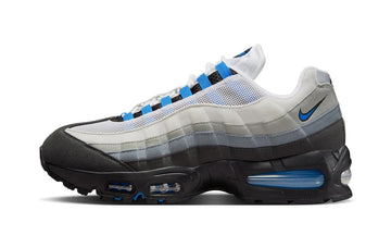 Air Max 95 OG Big Bubble Blue Spark - IM7410-100