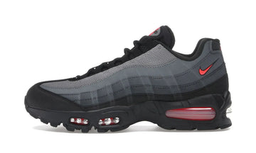 Air Max 95 OG Big Bubble Bright Crimson - IH4457-002
