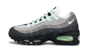 Air Max 95 OG Big Bubble Fresh Mint - HJ5996-005