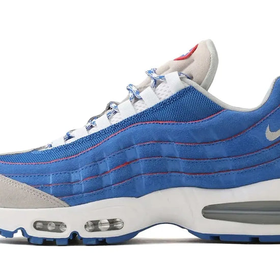 Air Max 95 OG Big Bubble Lawson - IR1944-400
