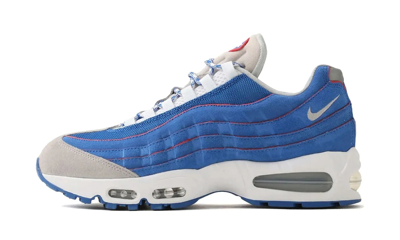 Air Max 95 OG Big Bubble Lawson - IR1944-400