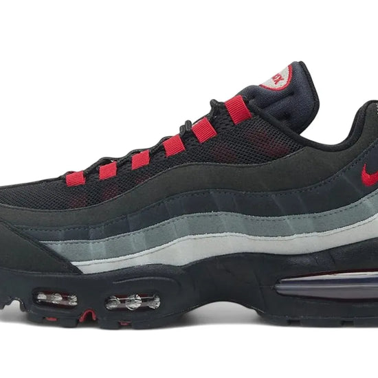 Air Max 95 OG Big Bubble Liverpool F.C. - HM4830-001