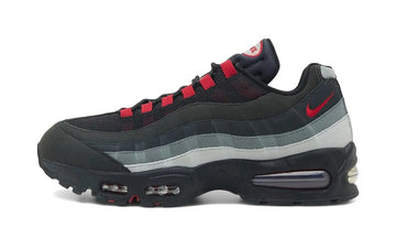 Air Max 95 OG Big Bubble Liverpool F.C. - HM4830-001