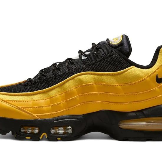 Air Max 95 OG Big Bubble Varsity Maize Black - IB1667-700