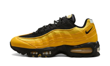 Air Max 95 OG Big Bubble Varsity Maize Black - IB1667-700