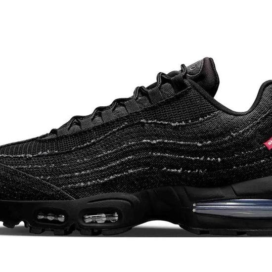 Air Max 95 OG Levis Black - HM4743-001
