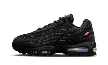 Air Max 95 OG Levis Black - HM4743-001