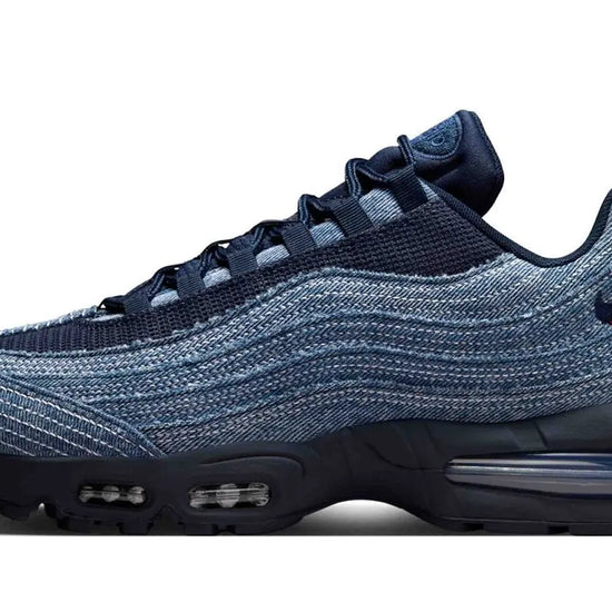 Air Max 95 OG Levis Obsidian - HM4743-400