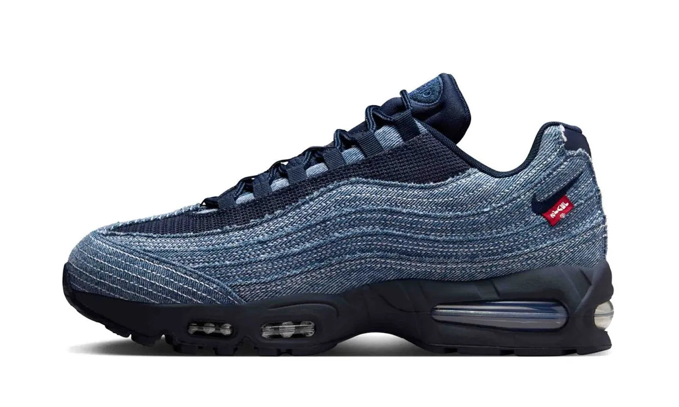 Air Max 95 OG Levis Obsidian - HM4743-400