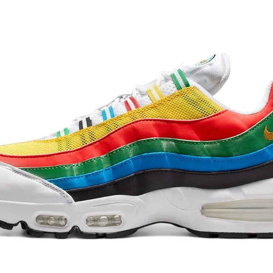 Air Max 95 Olympic (2026) - IB7872-100