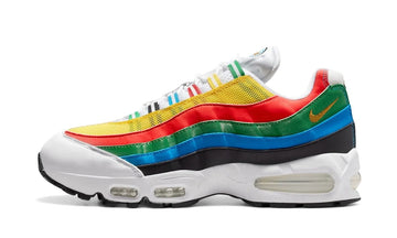 Air Max 95 Olympic (2026) - IB7872-100