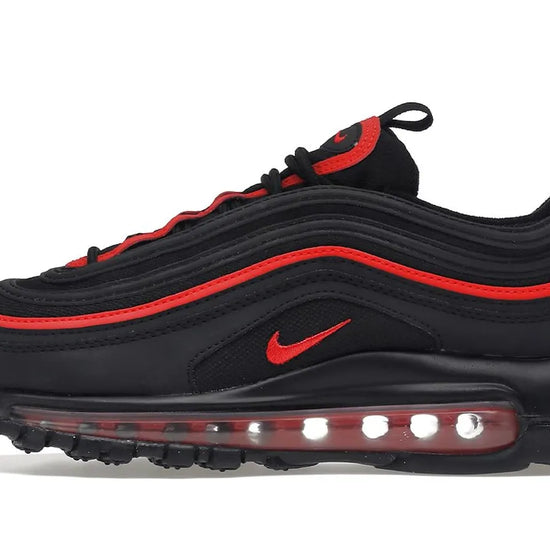Air Max 97 Black Chile Red - 921522-023