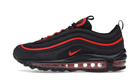 Air Max 97 Black Chile Red - 921522-023