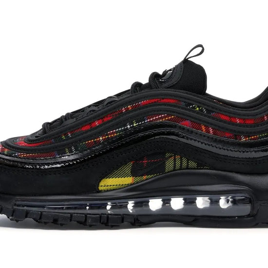Air Max 97 Tartan Black - AV8220-001