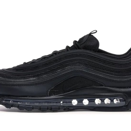 Air Max 97 Triple Black - BQ4567-001