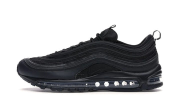 Air Max 97 Triple Black - BQ4567-001