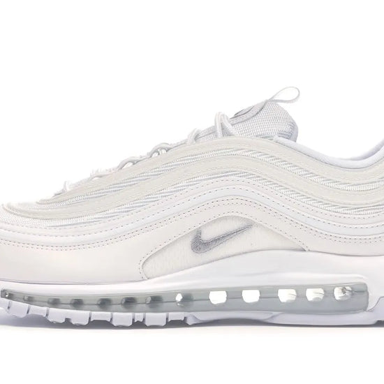 Air Max 97 Triple White Wolf Grey - 921826-101